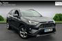 2020 Toyota RAV4 2.5 VVT-i Hybrid Excel 5dr CVT