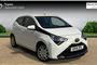 2019 Toyota Aygo 1.0 VVT-i X-Play 5dr