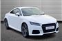 2018 Audi TT 1.8T FSI S Line 2dr