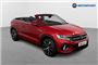 2022 Volkswagen T-Roc Cabriolet 1.5 TSI R-Line 2dr DSG