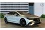 2023 Mercedes-Benz EQE EQE 300 180kW AMG Line Premium Plus 89kWh 4dr Auto