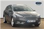 2017 Ford Focus Estate 1.5 EcoBoost Titanium 5dr