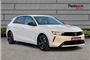 Vauxhall Astra 1.2 Turbo 130 Griffin 5dr