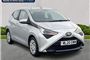 2020 Toyota Aygo 1.0 VVT-i X-Play 5dr