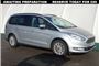 2019 Ford Galaxy 2.0 EcoBlue 150 Zetec 5dr