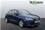 2016 Audi A1 1.4 TFSI Sport 3dr