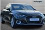 2023 Audi A3 30 TFSI Sport 4dr