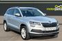 2021 Skoda Karoq 1.5 TSI SE Technology 5dr