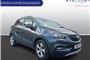 2017 Vauxhall Mokka X 1.6CDTi [136] Active 5dr