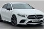 2020 Mercedes-Benz A-Class A35 4Matic Premium 5dr Auto