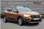 2022 Dacia Sandero Stepway 1.0 TCe Comfort 5dr