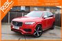 2017 Volvo XC90 2.0 T8 Hybrid R DESIGN 5dr Geartronic