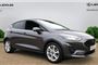 2022 Ford Fiesta 1.0 EcoBoost Hybrid mHEV 125 Titanium 5dr Auto