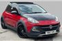 2017 Vauxhall Adam 1.4T Rocks S 3dr