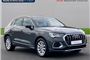 2019 Audi Q3 35 TDI Quattro Sport 5dr