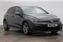 2021 Volkswagen Golf 1.5 TSI R-Line 5dr