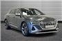 2021 Audi e-tron S 370kW S Quattro 95kWh 5dr Auto