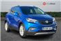 2018 Vauxhall Mokka X 1.4T ecoTEC Elite Nav 5dr