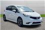 2015 Nissan Note 1.2 DiG-S Tekna 5dr Auto