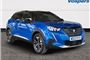 2023 Peugeot 2008 1.2 PureTech 130 GT 5dr