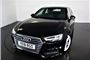 2018 Audi A4 1.4T FSI S Line 4dr [Leather/Alc]