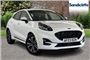 2023 Ford Puma 1.0 EcoBoost Hybrid mHEV ST-Line 5dr