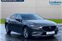 2019 Mazda 6 2.2d [184] Sport Nav+ 4dr