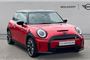 2022 MINI Electric 135kW Cooper S Level 3 33kWh 3dr Auto