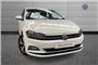 2020 Volkswagen Polo 1.0 EVO 80 Match 5dr