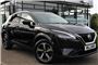 2021 Nissan Qashqai 1.3 DiG-T MH Premiere Edition 5dr