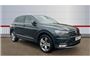 2016 Volkswagen Tiguan 2.0 TDi 150 4Motion SEL 5dr DSG