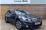 2015 Subaru Outback 2.5i SE Premium 5dr Lineartronic