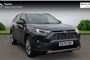 2020 Toyota RAV4 2.5 VVT-i Hybrid Excel 5dr CVT 2WD