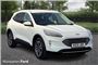 2021 Ford Kuga 1.5 EcoBlue Titanium Edition 5dr