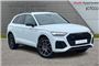 2023 Audi Q5 40 TDI Quattro Black Edition 5dr S Tronic