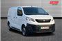 2023 Peugeot e-Expert 1000 100kW 75kWh Professional Van Auto