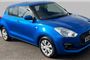 2018 Suzuki Swift 1.2 Dualjet SZ3 5dr