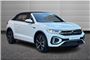 2024 Volkswagen T-Roc Cabriolet 1.5 TSI R-Line 2dr DSG