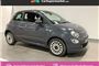 2021 Fiat 500 1.0 Mild Hybrid Lounge 3dr