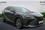 2023 Lexus RX 350h 2.5 5dr E-CVT [Premium Plus Pack]