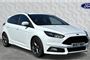 2017 Ford Focus ST 2.0T EcoBoost ST-3 5dr