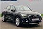 2021 Audi Q3 35 TFSI Sport 5dr