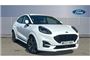 2022 Ford Puma 1.0 EcoBoost Hybrid mHEV ST-Line 5dr