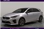 2021 Kia Ceed 1.0T GDi ISG GT-Line 5dr