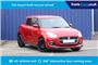 2020 Suzuki Swift 1.2 Dualjet Attitude 5dr