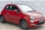 2024 Fiat 500 1.0 Mild Hybrid Top 3dr