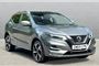 2020 Nissan Qashqai 1.3 DiG-T Tekna+ 5dr