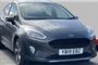 2019 Ford Fiesta Active 1.0 EcoBoost 125 Active 1 5dr