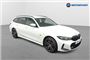 2022 BMW 3 Series Touring 330e M Sport 5dr Step Auto