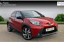 2023 Toyota Aygo X 1.0 VVT-i Edge 5dr Auto